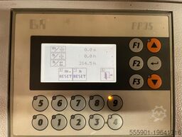 Wintersteiger DSG SONIC