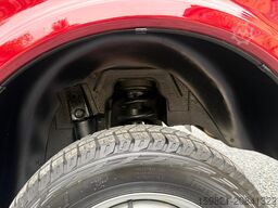 Lada Niva 1.7 Schneeschild Winterdienst