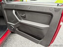 Lada Niva 1.7 Schneeschild Winterdienst