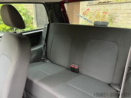 Lada Niva 1.7 Schneeschild Winterdienst