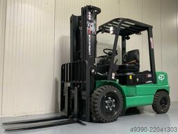 EP EFXZ-301-H - Li-Ion