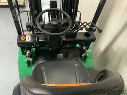 EP EFXZ-301-H - Li-Ion
