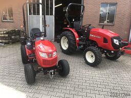 BRANSON 2505h tractor