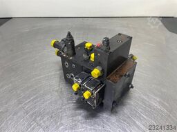 Liebherr LH80-94034872-Valve/Ventile/Ventiel
