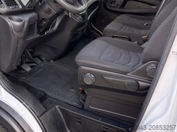 Iveco Daily 35S12 Pritsche*Klima*Kamera*1.Hand