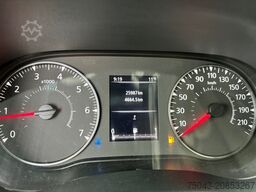 Renault Master 3,5T PritscheL2*Kamera*AHK*1.Hand