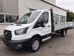Ford Transit 350 Pritsche L3+Klima+Kam+9Tkm+