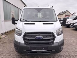 Ford Transit 350 Pritsche L3+Klima+Kam+9Tkm+