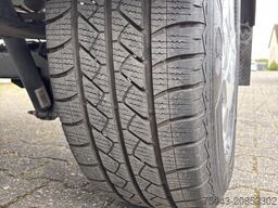 Ford Transit 350 Pritsche L3+Klima+Kam+9Tkm+