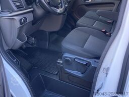 Ford Custom L2H2+Klima*Webasto*Kamera*Bott*