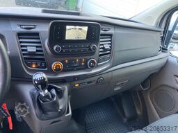 Ford Custom L2H2+Klima*Webasto*Kamera*Bott*