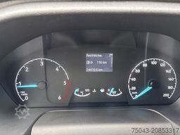 Ford Custom L2H2+Klima*Webasto*Kamera*Bott*