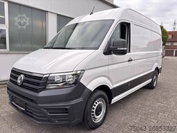 VW Crafter 35*L2H2*Klima*41Tkm*1.Hand*Top*