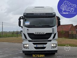 Iveco Stralis
