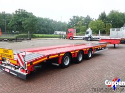 Max Trailer Max 100-F-S43-1AAF Uitschuifbaar 450cm