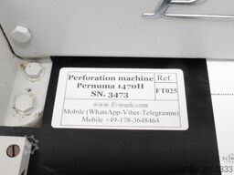 Pernuma 1470H