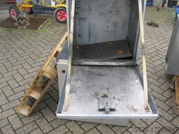 Chereau kist rvs kist rvs kist