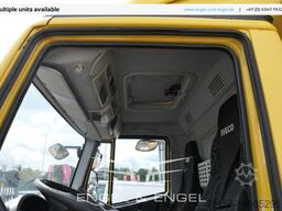 iveco EuroCargo ML 75 E 16 P LBW LUFT AUTOMATIK COC EURO-5 Koffer-Innenlänge 5,5m