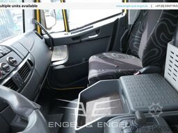 iveco EuroCargo ML 75 E 16 P LBW LUFT AUTOMATIK COC EURO-5 Koffer-Innenlänge 5,5m