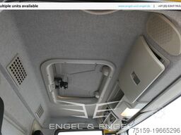 iveco EuroCargo ML 75 E 16 P LBW LUFT AUTOMATIK COC EURO-5 Koffer-Innenlänge 5,5m