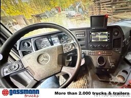 Mercedes-Benz Arocs 1848 K 4x2, Retarder, Palfinger PK 17001,