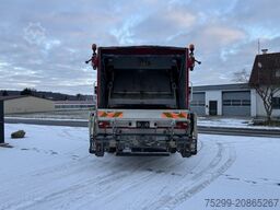 Mercedes-Benz Econic 2635 6x2 Farid / Swiss-Vehicle