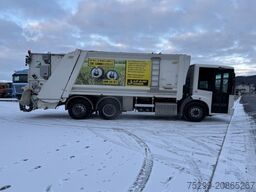 Mercedes-Benz Econic 2635 6x2 Farid / Swiss-Vehicle