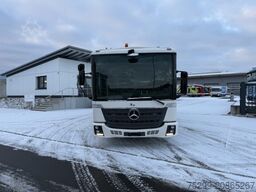 Mercedes-Benz Econic 2635 6x2 Farid / Swiss-Vehicle