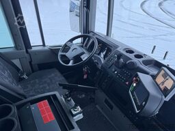 Mercedes-Benz Econic 2635 6x2 Farid / Swiss-Vehicle