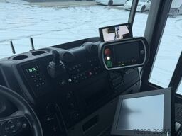 Mercedes-Benz Econic 2635 6x2 Farid / Swiss-Vehicle