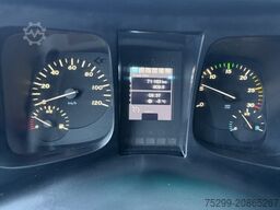 Mercedes-Benz Econic 2635 6x2 Farid / Swiss-Vehicle