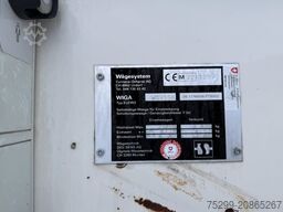 Mercedes-Benz Econic 2635 6x2 Farid / Swiss-Vehicle