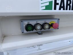 Mercedes-Benz Econic 2635 6x2 Farid / Swiss-Vehicle