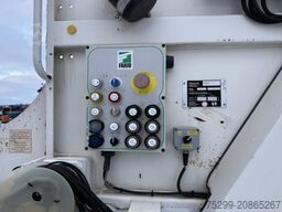 Mercedes-Benz Econic 2635 6x2 Farid / Swiss-Vehicle