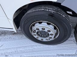 Mercedes-Benz Econic 2635 6x2 Farid / Swiss-Vehicle