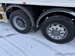 Mercedes-Benz Econic 2635 6x2 Farid / Swiss-Vehicle