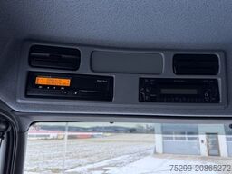 Mercedes-Benz Atego 1021 4x2 Kühlkoffer+HB / Swiss-Vehicle