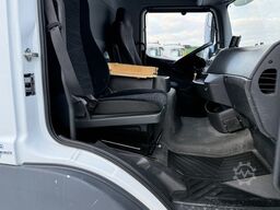 Mercedes-Benz Atego 1021 4x2 Kühlkoffer+HB / Swiss-Vehicle