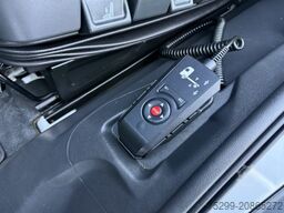 Mercedes-Benz Atego 1021 4x2 Kühlkoffer+HB / Swiss-Vehicle