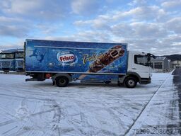 Mercedes-Benz Atego 1022 4x2 Kühlkoffer+HB / Swiss-Vehicle