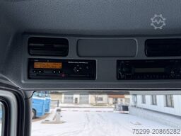 Mercedes-Benz Atego 1327 4x2 Plane+HB / Swiss-Vehicle