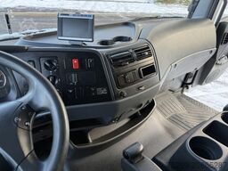 Mercedes-Benz Atego 1022 4x2 Kühlkoffer+HB / Swiss-Vehicle