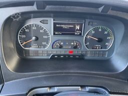 Mercedes-Benz Atego 1022 4x2 Kühlkoffer+HB / Swiss-Vehicle