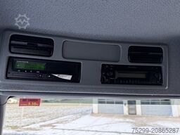 Mercedes-Benz Atego 1022 4x2 Kühlkoffer+HB / Swiss-Vehicle