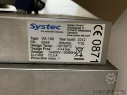 Systec VX-100