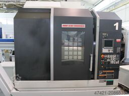 MORI SEIKI DuraVertical 5080 -413