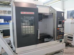 MORI SEIKI DuraVertical 5080 -413