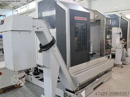 MORI SEIKI DuraVertical 5080 -413