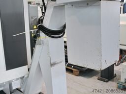 MORI SEIKI DuraVertical 5080 -413