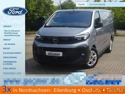 OPEL Vivaro Kasten 177PS Autm. XL Navi Winter